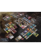 Among the Stars Board Game - Gamescape North