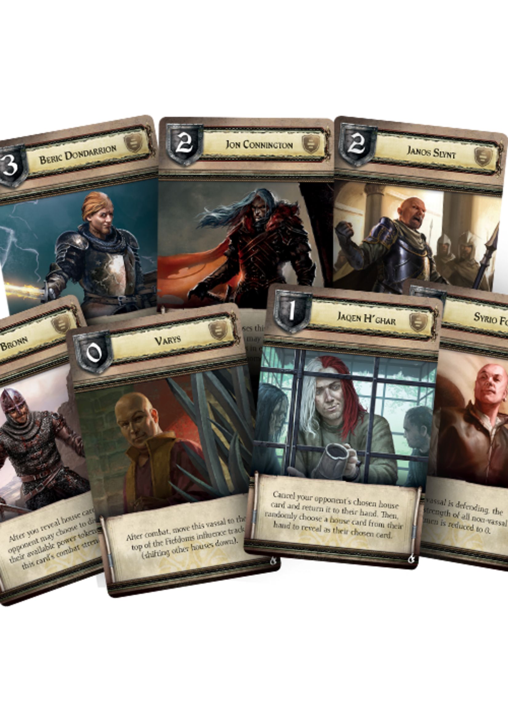 Fantasy Flight Games A Game of Thrones: The Board Game - Mother of Dragons Expansion