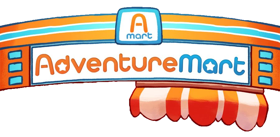 Adventure Mart