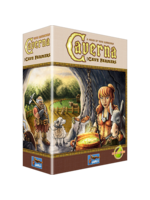 Lookout Games Caverna: The Cave Farmers