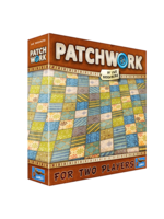 Lookout Games Patchwork