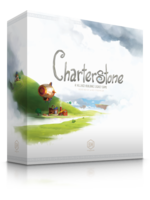 Stonemaier Games Charterstone