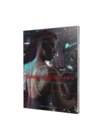 Renegade Game Studios Altered Carbon: Core Rulebook