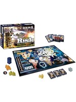 Hasbro Risk: The Dalek Invasion of Earth