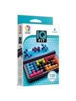 Smart Toys & Games IQ Fit