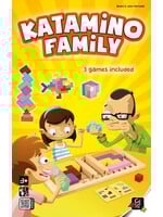 Gigamic Katamino Family