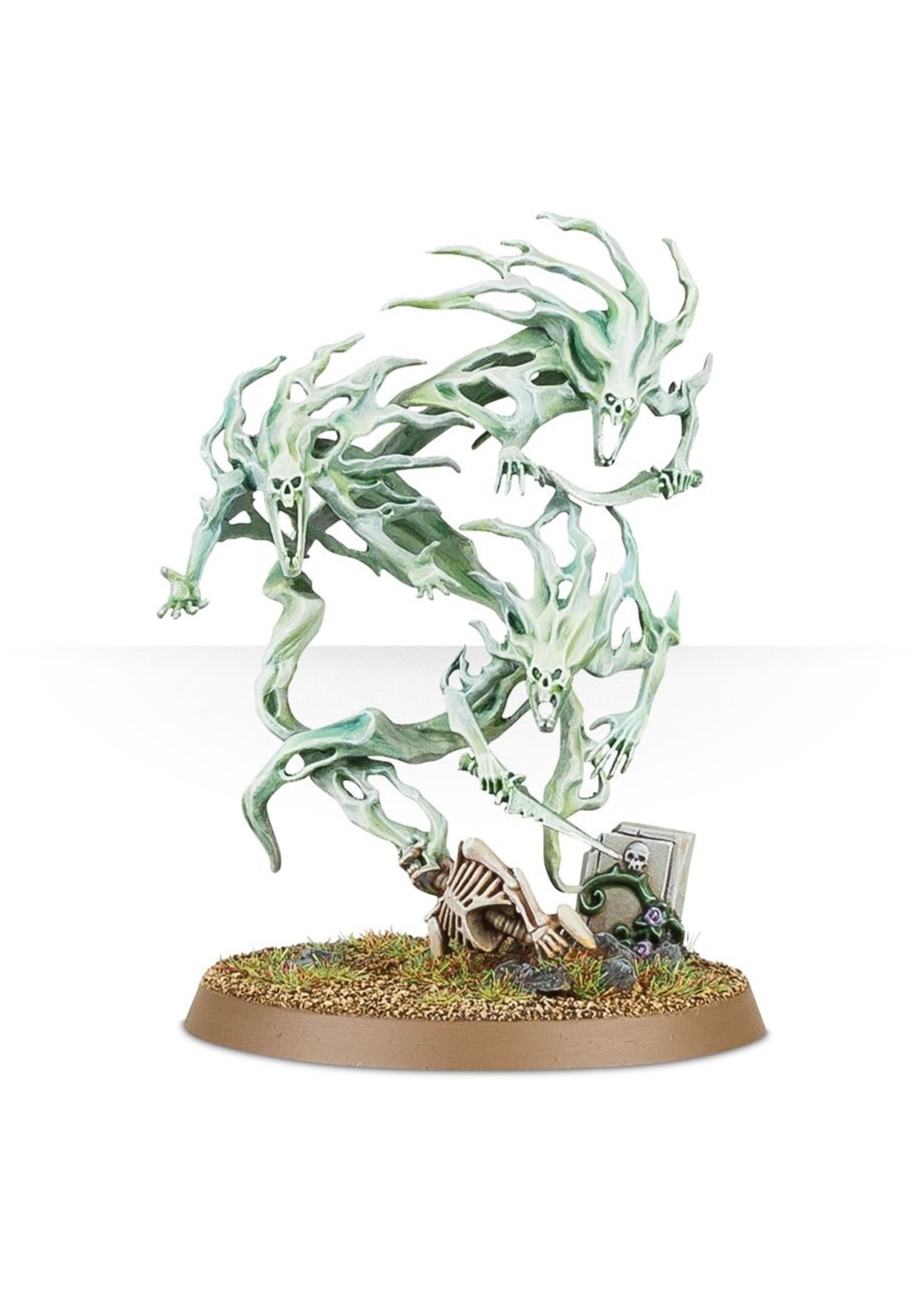 Games Workshop Nighthaunt: Spirit Hosts