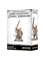 Games Workshop Stormcast Eternals: Lord Celestant Gavriel Sureheart
