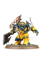 Games Workshop Ironjawz: Orruk Megaboss