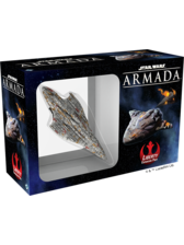 Star Wars Armada Liberty Class Cruiser Gamescape North