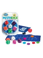 Thinkfun Inc. Math Dice Jr