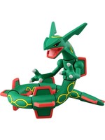 Bandai Pokemon Snap-Fit Model Kits
