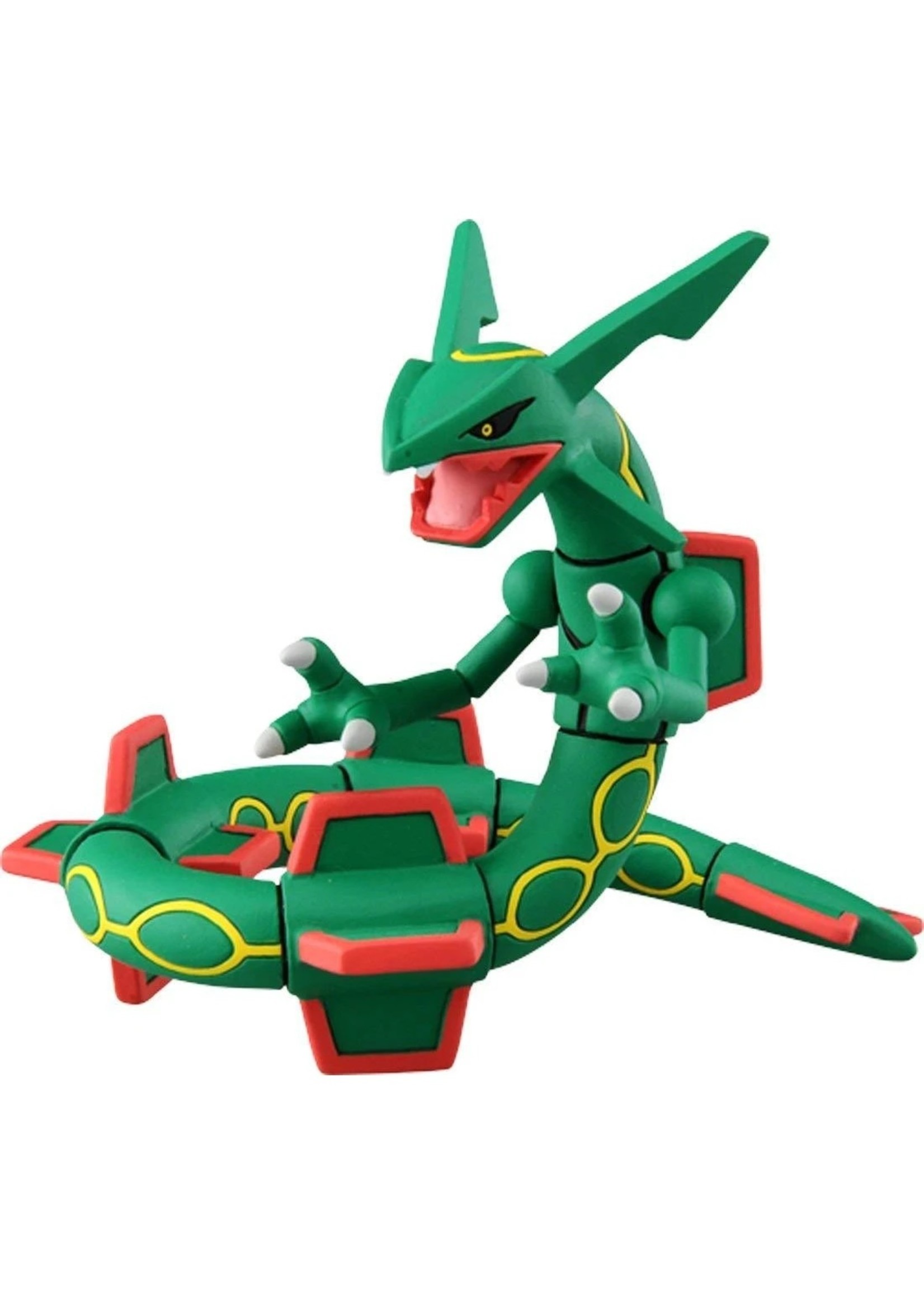Bandai Pokemon Snap-Fit Model Kits