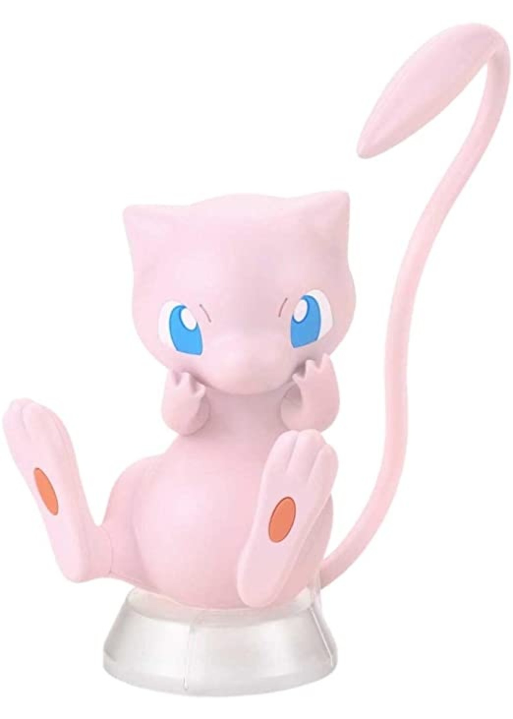 Bandai Pokemon Snap-Fit Model Kits