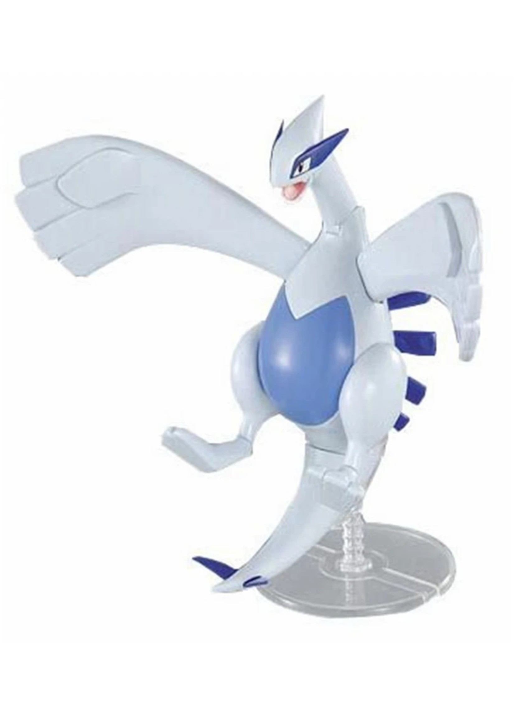 Bandai Pokemon Snap-Fit Model Kits