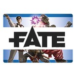 Fate RPG