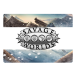 Savage Worlds RPG