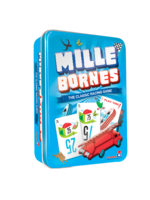 Zygomatic Mille Bornes