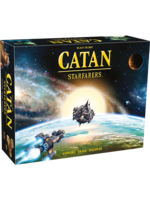 Catan Studios Starfarers Catan