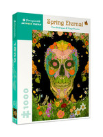 Pomegranate "Spring Eternal" 1000 Piece Puzzle