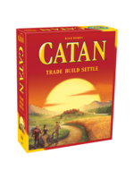 Catan Studios Catan Classic