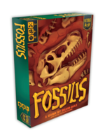 Kids Table Board Gaming Fossilis