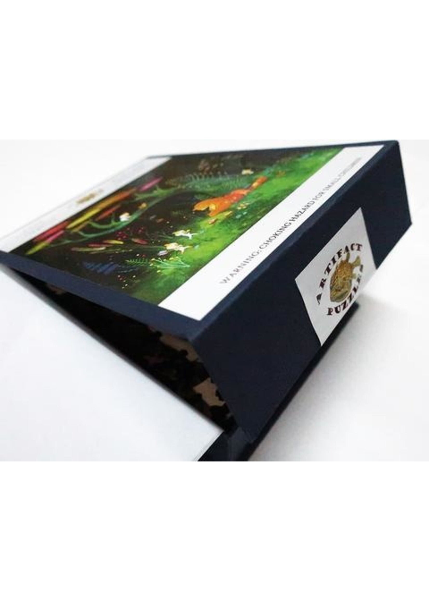 Artifact Puzzles "Fruit of Dreams" -APAK - Artifact Wooden Jigsaw Puzzle