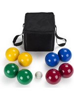 Crown Sporting Goods Deluxe Bocce