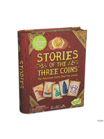 Peaceable Kingdom Stories of the Three Coins