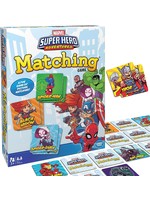Ravensburger Marvel Super Hero Matching Game