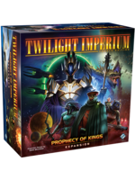 Fantasy Flight Games Twilight Imperium 4E: Prophesy of Kings Expansion