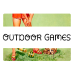 Outdoor Games