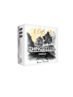 GRRRE Games Nidavellir: Thingvellir Expansion