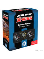 Fantasy Flight Games Star Wars X-Wing: Skystrike Academy Squadron Pack  2nd Ed