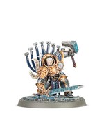 Games Workshop Stormcast Eternals: Gardus Steel Soul