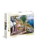 Clementoni "Capri" 1000 Piece Puzzle