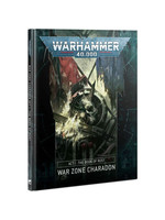 Games Workshop Charadon Book 1: Book of Rust