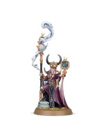 Games Workshop Hedonites of Slaanesh: Shardspeaker of Slaanesh