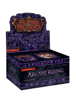 Legend Story Studio Flesh & Blood: Arcane Rising Booster Box