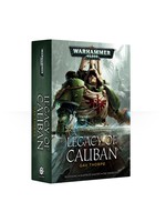 Games Workshop Legacy of Caliban Omnibus