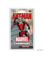 Fantasy Flight Games Marvel Champions LCG: Ant-Man Hero Pack