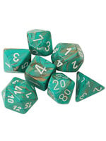 Chessex Chessex "Marble" Dice Sets