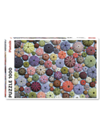 Piatnik "Sea Urchins" 1000 Piece Puzzle