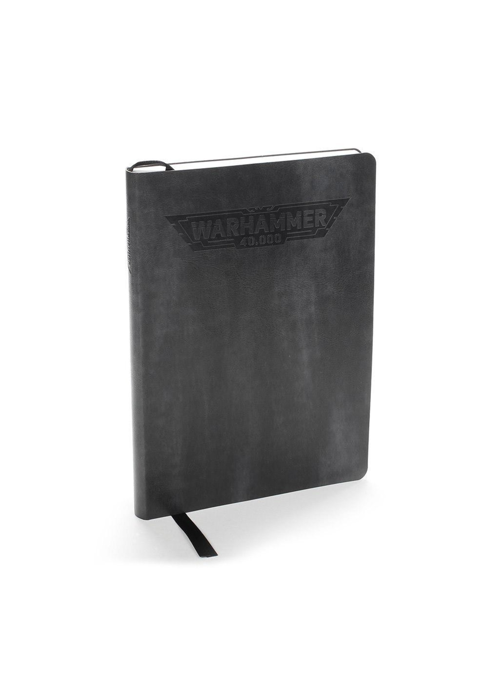 Games Workshop Warhammer 40k Crusade Journal