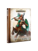 Games Workshop Broken Realms: Kragnos(HB)