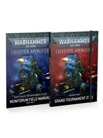 Games Workshop Grand Tournament Pack Mission Pack June 2021