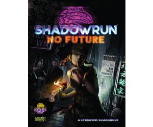 shadowrun no future pdf download / X