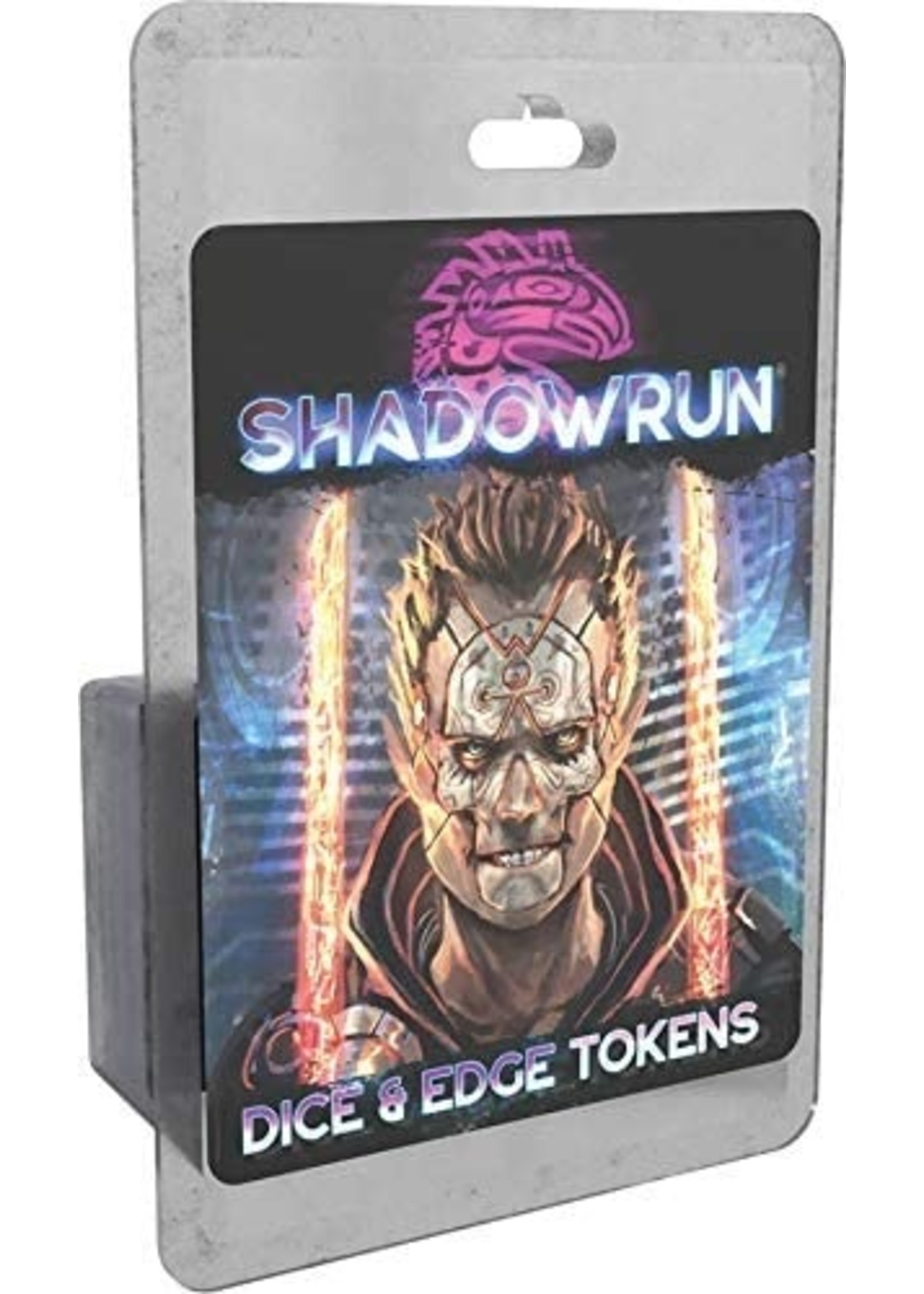 Shadowrun 6 Foundry Game System – RPGFramework – A roleplaying toolset