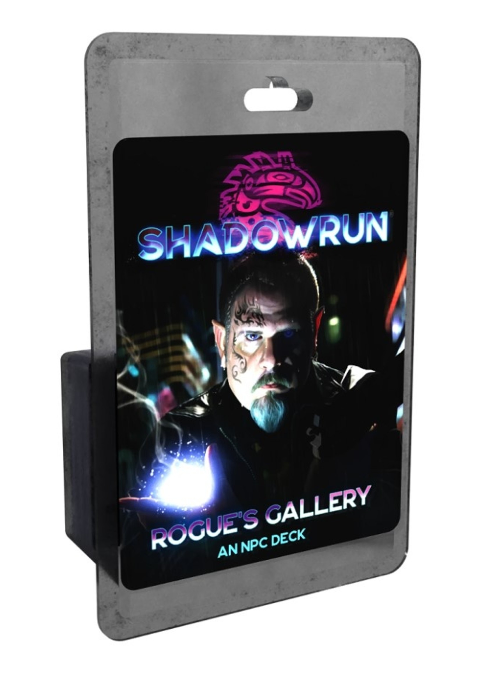 Shadowrun RPG - Catalyst Game Labs