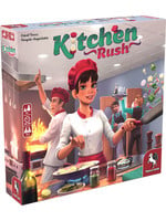 Pegasus Spiele Kitchen Rush